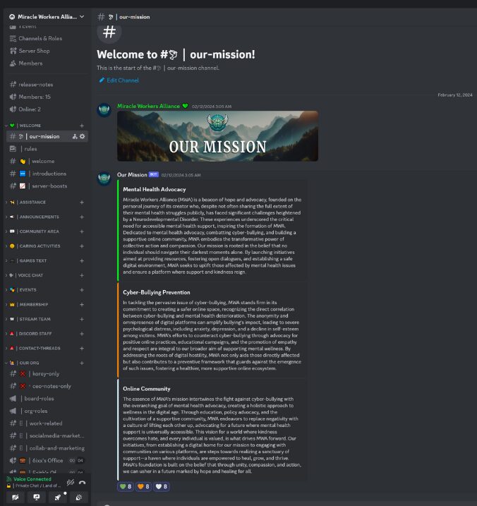 Discord