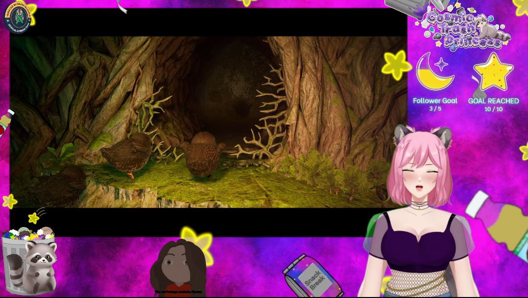 CosmicTrashPrincess
