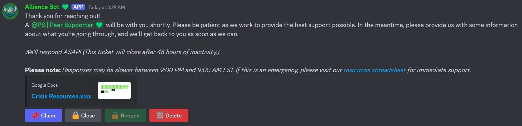 PS Screenshot