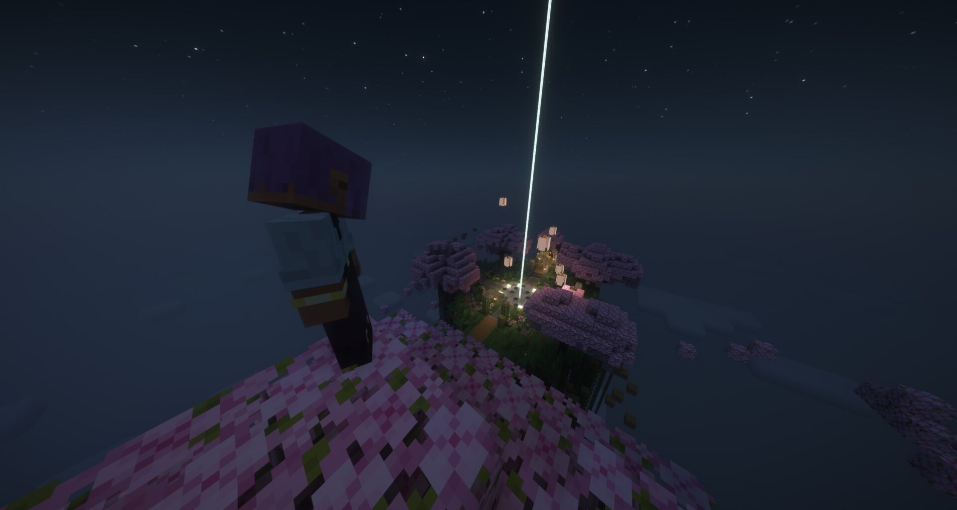 GFW Server Hunter Made it