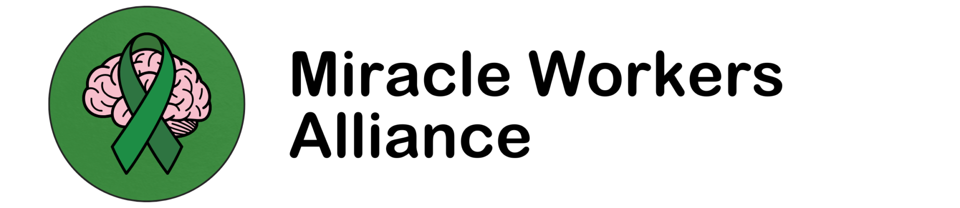 Miracle Workers Alliance Logo